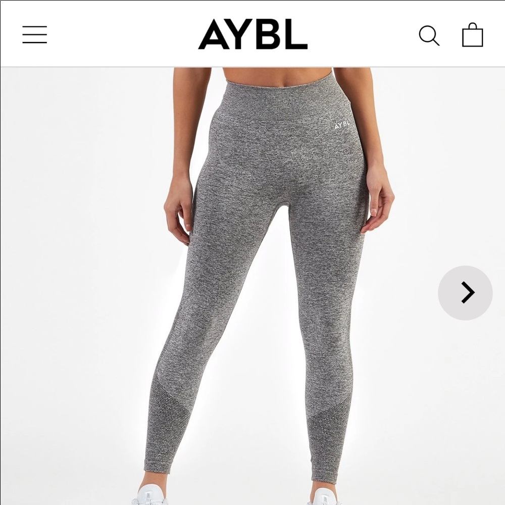 Aybl leggings